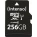 SD  Intenso Performance MicroSDXC 256 GB Class 10 UHS-I/U1  (3424492)