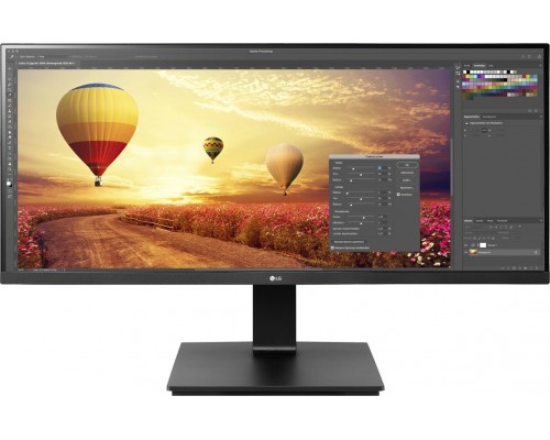 LG UltraWide 34BR65F-B
