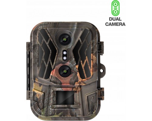 Evolveo StrongVision DUAL CAM-DUALA