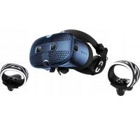 VR HTC HTC Cosmos Google REMORSE