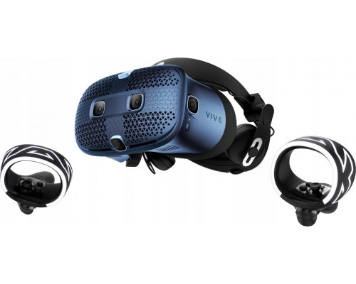 VR HTC HTC Cosmos Google REMORSE