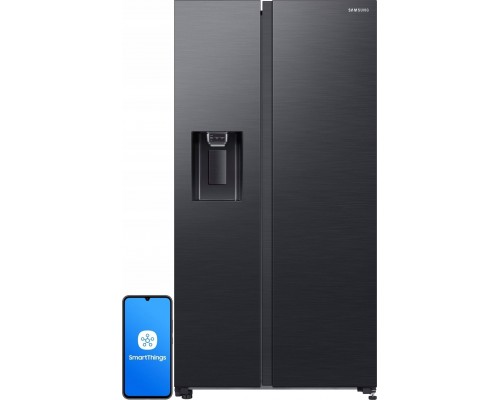 Samsung RS65DG54M3B1EO