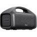 Tribit | StormBox Blast do użytku mobilnego wireless Bluetooth black