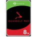 Seagate IRONWOLF PRO 8TB SATA 3.5IN