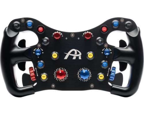 Ascher Racing F64-USB V3 Lenkrad (76080025)