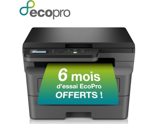 Brother Brother DCPL2627DWE Laser A4 1200 x 1200 DPI 32 stron/min Wi-Fi