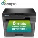Brother Brother DCPL2627DWE Laser A4 1200 x 1200 DPI 32 stron/min Wi-Fi
