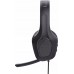 Trust GXT 415X Zirox Black (24990)