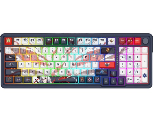 Redragon K686AK-RGB-PRO Eisa  (K686AK-RGB-PRO)