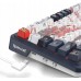 Redragon K686AK-RGB-PRO Eisa  (K686AK-RGB-PRO)