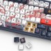 Redragon K686AK-RGB-PRO Eisa  (K686AK-RGB-PRO)