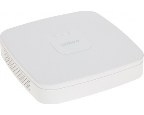 Dahua Technology REJESTRATOR IP DAHUA NVR4108-EI
