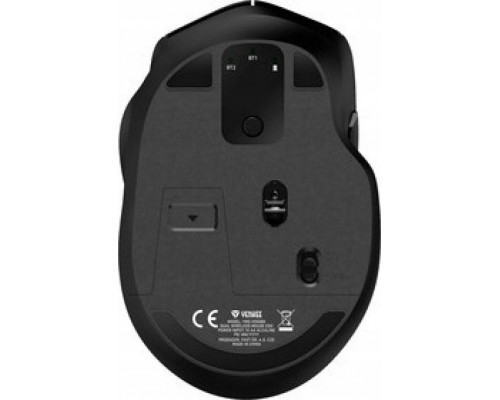 Yenkee 2,4GHz DUAL WiFI+Bluetooth