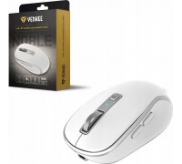 Yenkee DUAL WiFi+Bluetooth akumulator 5 przycisków