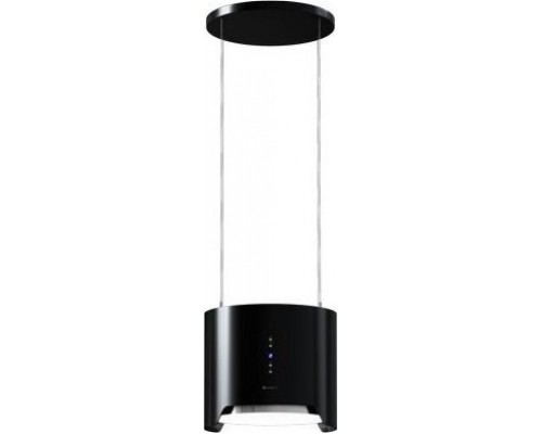 Globalo kuchenny Arenoflow 39.4 Black