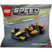 LEGO Speed Champions McLaren Formula 1 (30683)