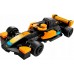 LEGO Speed Champions McLaren Formula 1 (30683)