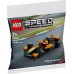 LEGO Speed Champions McLaren Formula 1 (30683)