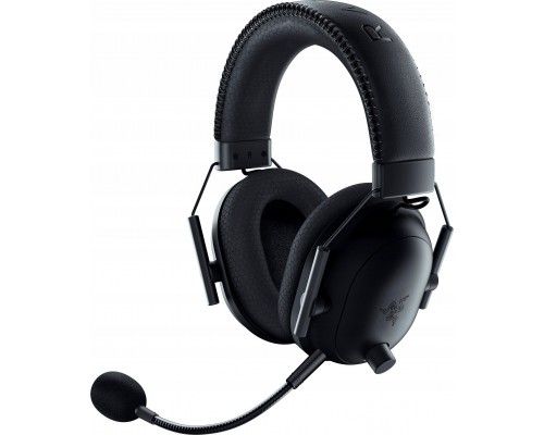 Razer Blackshark V2 Pro Black (RZ04-04530500-R3G1)