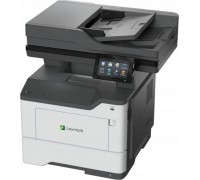 Lexmark LEXMARK MX532adwe Monochrome Multifunction Printer HV EMEA 44ppm