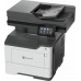 Lexmark LEXMARK MX532adwe Monochrome Multifunction Printer HV EMEA 44ppm
