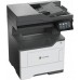 Lexmark LEXMARK MX532adwe Monochrome Multifunction Printer HV EMEA 44ppm