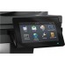 Lexmark LEXMARK MX532adwe Monochrome Multifunction Printer HV EMEA 44ppm