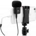 IK Multimedia IK iRig Mic Cast 2