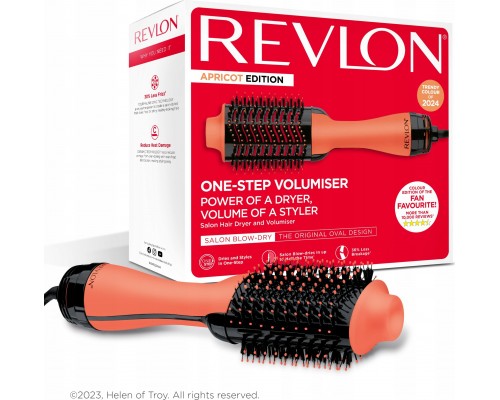 GA.MA Szczotko-suszarka REVLON RVDR5222AE