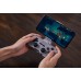 Pad 8BitDo 8BitDo SN30 Pro (Hall Effect Joystick), Gamepad (grey)
