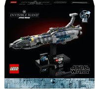 LEGO Star Wars Канун Нового года™ (75377)