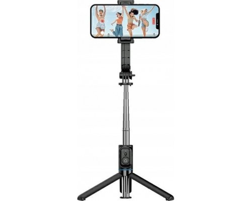 Selfie nūjiņa Awei Selfie nūjiņa Tripods Awei X49 Bluetooth