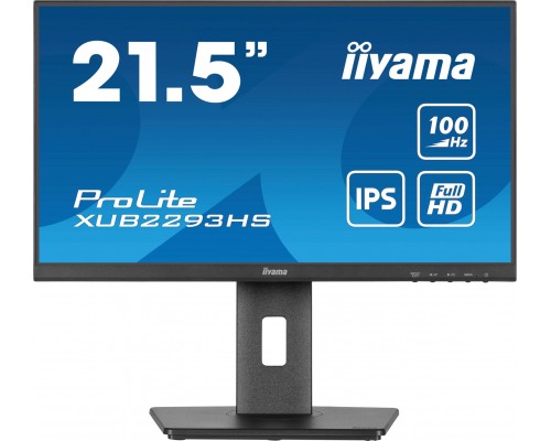 iiyama ProLite XUB2293HS-B6