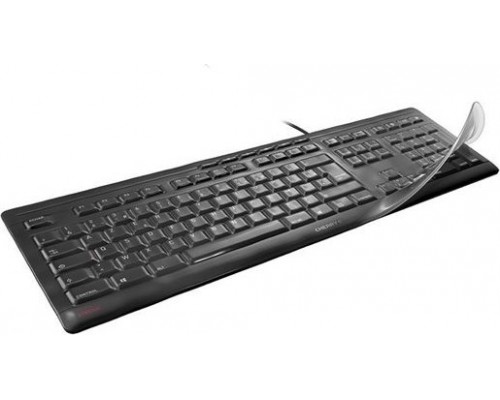Cherry CHERRY Slipcover WetEx for STREAM Keyboard 105 Tasten