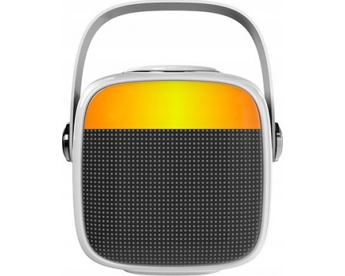 Adler Głonik karaoke AD1199W