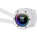 Thermaltake TH360 V2 ARGB Sync CPU Liquid Cooler Snow Edition