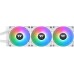 Thermaltake TH360 V2 ARGB Sync CPU Liquid Cooler Snow Edition