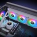 Thermaltake TH360 V2 ARGB Sync CPU Liquid Cooler Snow Edition