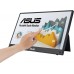 Asus Przenośny ZenScreen Touch MB16AMTR (90LM04S0-B02170)