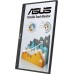 Asus Przenośny ZenScreen Touch MB16AMTR (90LM04S0-B02170)