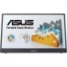 Asus Przenośny ZenScreen Touch MB16AMTR (90LM04S0-B02170)