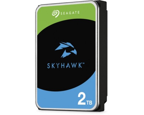 Seagate SKYHAWK 2TB SURVEILLANCE 3.5IN