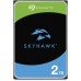 Seagate SKYHAWK 2TB SURVEILLANCE 3.5IN