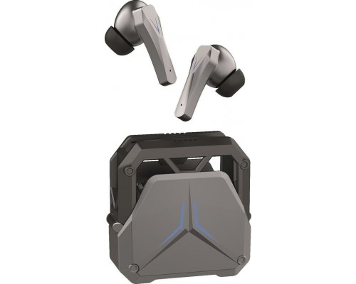 2GO Bluetooth Gaming Headset TWS Grey