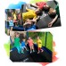 Garden Trampoline Neo-Sport NS-14W241 With inner mesh 14 FT 435 cm