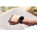 Smartwatch QCY Smartwatch QCY WATCH GT Amoled IPX8 black