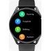 Smartwatch QCY Smartwatch QCY WATCH GT Amoled IPX8 black