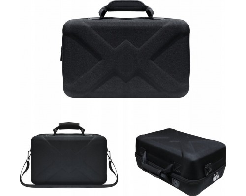 JYS Case Etui Waliwith ka Case Torba For Sony Playstation 5 Ps5 Slim + Ps Portal / Jys-p5198