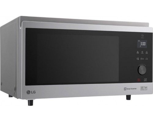 Microwave LG MJ3965ACS