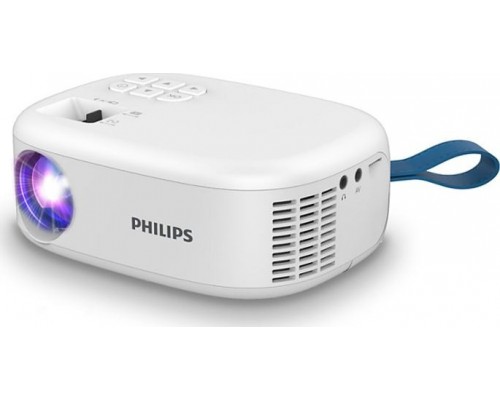 Philips Philips NEOPIX 113 HD